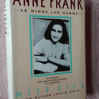 Miep Gies: Anne Frank - så minns jag henne - pikkukuva 1