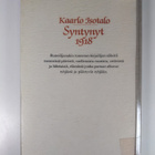 Kaarlo Isotalo : Syntynyt 1918 - pikkukuva 2