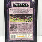 WH40K - Dark Eldar Codex (1998, 3rd Edition) - pikkukuva 2