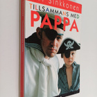 Jari Sinkkonen : Tillsammans med pappa - pikkukuva 1