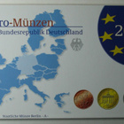 2006 Saksa Proof setti A rahapaja Berlin - pikkukuva 1