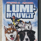 Walt Disney: LUMIHAUVAT (2002) koko perheen seikkailukomedia - pikkukuva 1