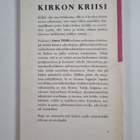 Osmo Tiililä : Kirkon kriisi - pikkukuva 2