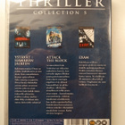 Thriller Collection 5 - DVD BOXI - pikkukuva 2