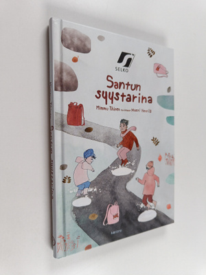 Mimmu Tihinen : Santun syystarina