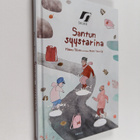 Mimmu Tihinen : Santun syystarina - pikkukuva 1
