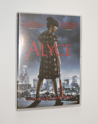 Alyce