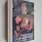 Tuomas Laine-Frigren : Sotalasten monet elämät - pikkukuva 1