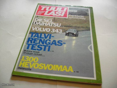 Tuulilasi 10/1983
