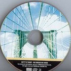 Betty N' Boop • No Dinero No Amor CD Maxi-Single - pikkukuva 3
