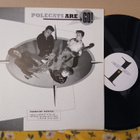 Polecats LP - pikkukuva 1