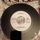 Hurriganes - An Awful Crime/Oh Baby Doll 1976 - pikkukuva 2