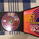 Energy Rush -Dance Hits 1994. 2CD. - pikkukuva 4
