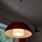 Ikea Brasa kattolamppu - pikkukuva 1