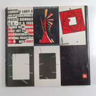 Lahden X julistebiennale 12.6.-12.9.1993 = Lahti X Poster... - pikkukuva 2