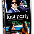 last party (6 124) k -FI- DVD suomik. 2007 mexico,1h 19min - pikkukuva 2