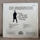 The Dave Clark Five: In Session - pikkukuva 2