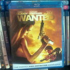 Angelina Jolie: Wanted (2008) suomijulkaisu - pikkukuva 1