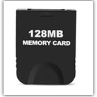 Muistikortti 128MB WII/GC/NGC/GameCube -laitteille #30315 - pikkukuva 3