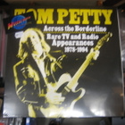 TOM PETTY - ACROSS THE BORDERLINE LP UUSI MUOVEISSAAN+ - pikkukuva 1