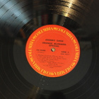 Johnny Cash:Orange Blossom Special LP - pikkukuva 3