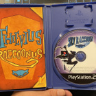 PS2 Sly Raccoon - pikkukuva 3