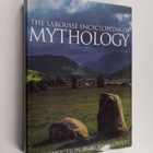 The Larousse Encyclopedia of Mythology - pikkukuva 1