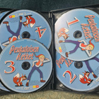 Peukaloisen retket - jaksot 1-26 (6xDVD) - pikkukuva 3