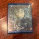 Nights in Rodanthe/ lady in the water blu-ray - pikkukuva 2