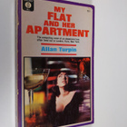 Allan Turpin : My flat and her apartment - pikkukuva 1