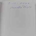 Martta Pöyry : Myterän näköistä (signeerattu) - pikkukuva 3