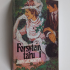 John Galsworthy : Forsytein taru 1 - pikkukuva 1
