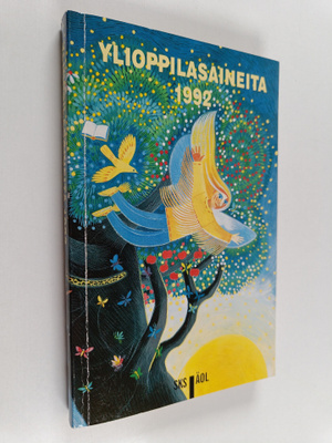 Ylioppilasaineita 1992