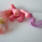 My Little Pony G3, Rainbow Flash - pikkukuva 5