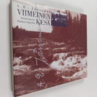 A. E. Järvinen : Viimeinen kesä : Arvitin kanssa Tuntsan ... - pikkukuva 1