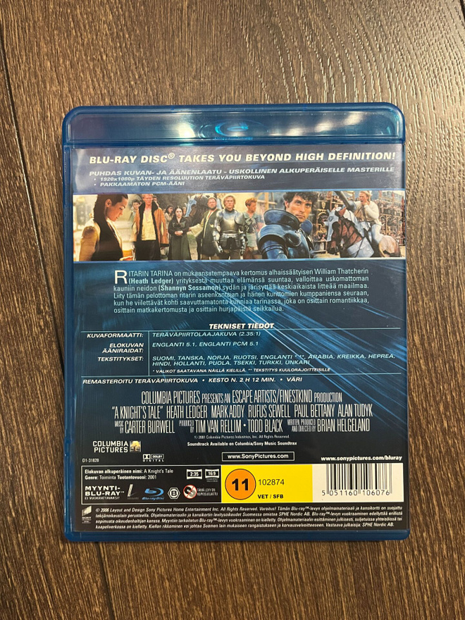 Item image