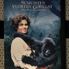 Sumuisten vuorten gorillat - pikkukuva 1