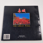 Dong Rui Cheng : Chang Cheng - The great wall - pikkukuva 2