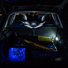 Mini Countryman (F60) Sisätilan LED-sarja 5-osai - pikkukuva 3