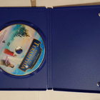 Bridge to Terabithia / Silta Salaiseen Maahan DVD Suomitext - pikkukuva 2