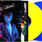 SOFT CELL: Non-Stop Erotic..2LP (Ltd kelt / sin) + printit+ - pikkukuva 2