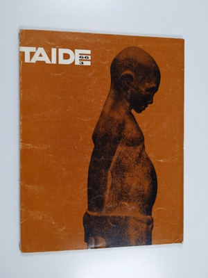 Taide 66 nro 3