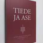 Tiede ja ase 69 : Suomen sotatieteellisen seuran vuosijul... - pikkukuva 1