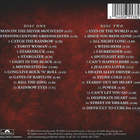 Rainbow - Catch The Rainbow: The Anthology (2 x CD) - pikkukuva 2
