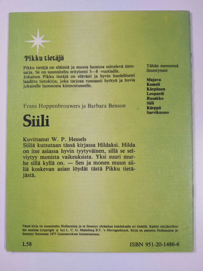 Item image