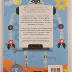 Jenny Fretland Vanvoorst : Robotit - pikkukuva 2
