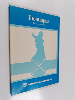 Tuontiopas