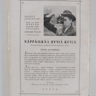 Sakari Pälsi : Bosna Ponosna : matkakuvia Bosniasta, Herc... - pikkukuva 2