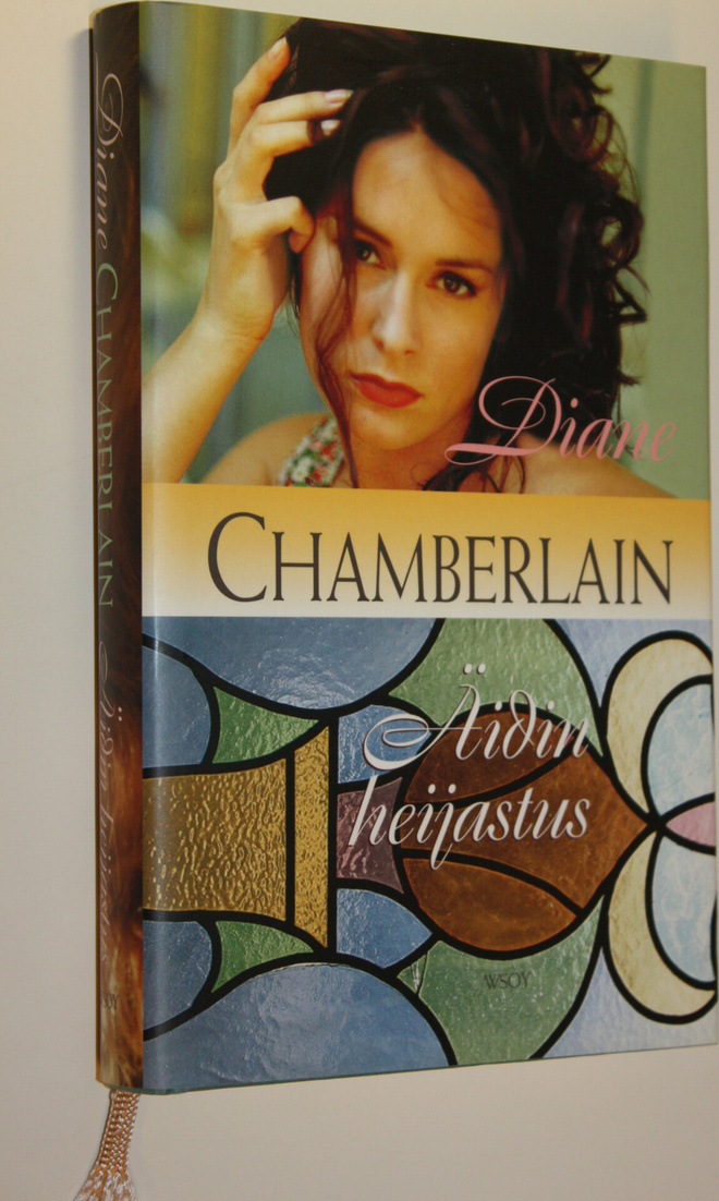 Diane Chamberlain : Äidin heijastus