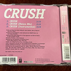 JENNIFER PAIGE - CRUSH - CD SINGLE - pikkukuva 2